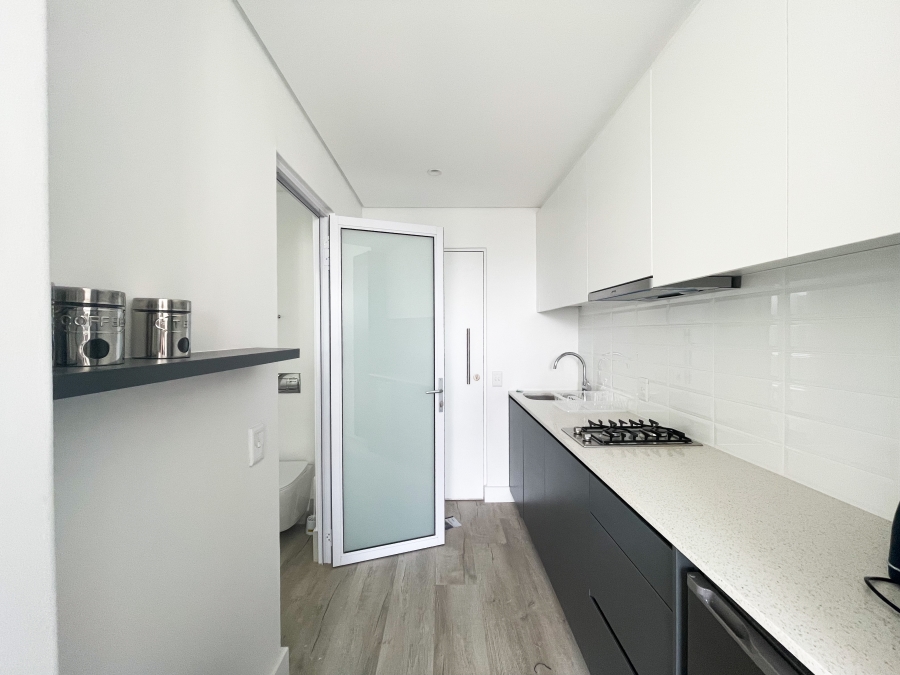 1 Bedroom Property for Sale in Woodstock Western Cape